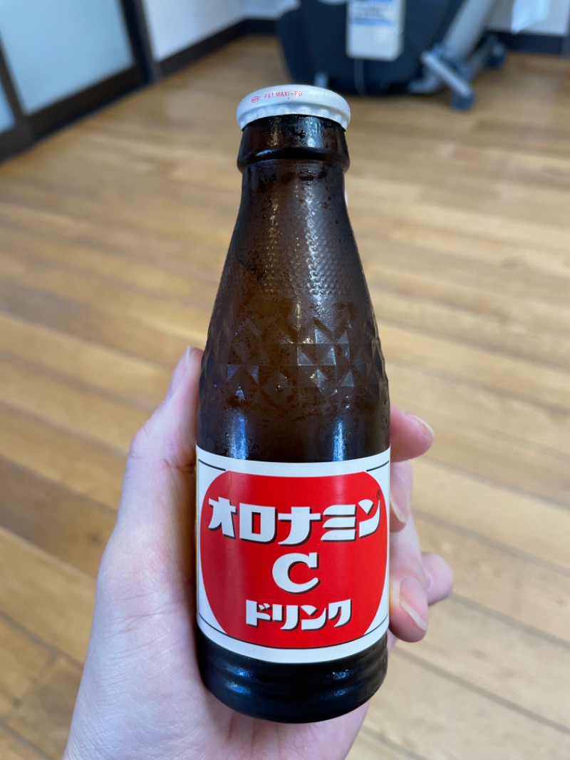 ヴイさんの亀遊舘のサ活写真
