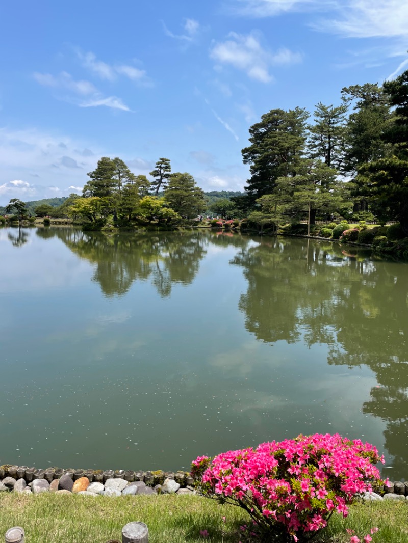 ヴイさんの松の湯のサ活写真