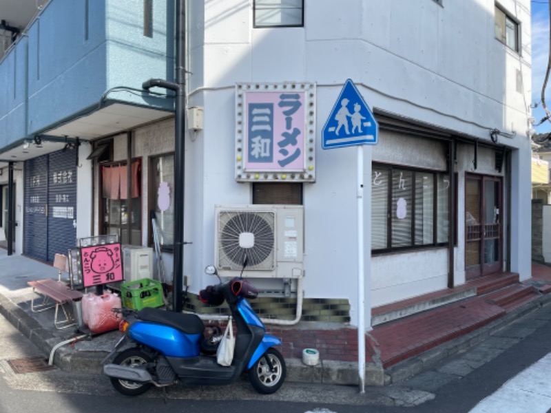 空之輔さんの亀遊舘のサ活写真