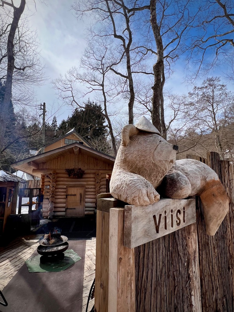 hiroさんのThe Saunaのサ活写真