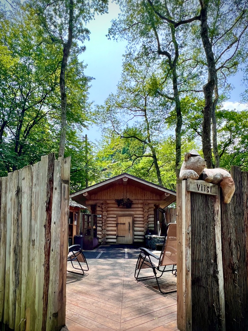 hiroさんのThe Saunaのサ活写真