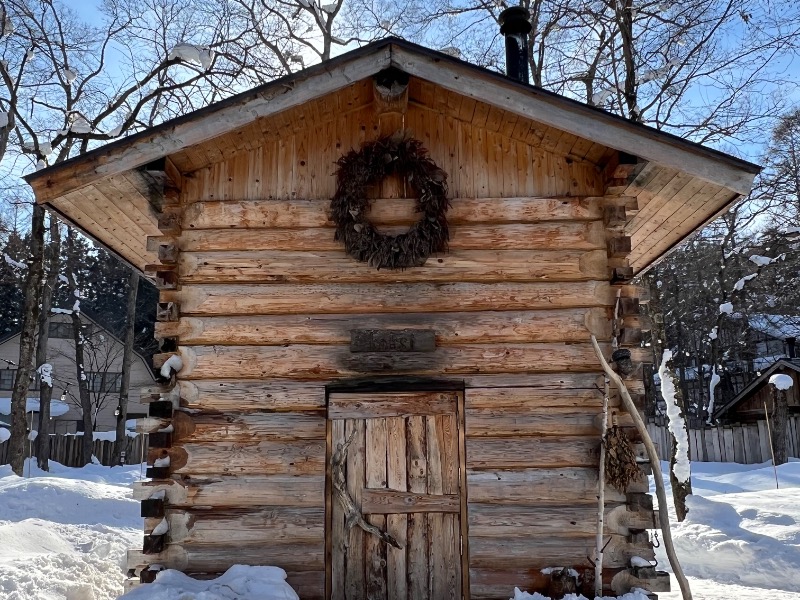 The Sauna[上水内郡信濃町]のサ活（サウナ記録・口コミ感想）一覧