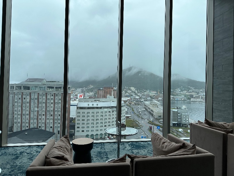 ZukasaさんのHOTEL&SPA センチュリーマリーナ函館のサ活写真