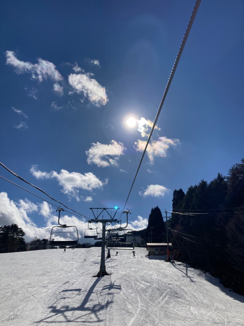 平日サウナおじさんさんの飛騨高山 自家源泉の湯 臥龍の郷のサ活写真