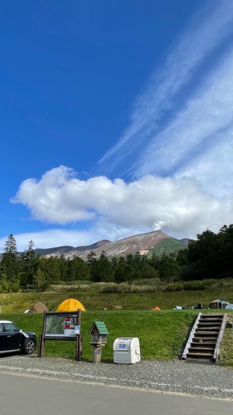 Kikiさんの吹上温泉保養センター 白銀荘のサ活写真