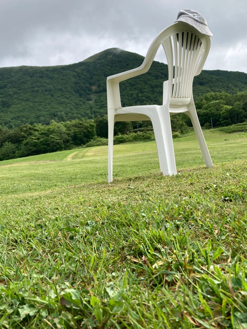 ニャロみかんさんの星降る山荘  七時雨山荘のサ活写真