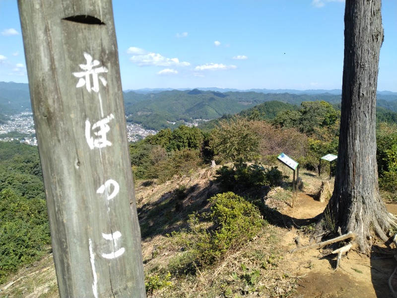 耳目さんの河辺温泉 梅の湯のサ活写真