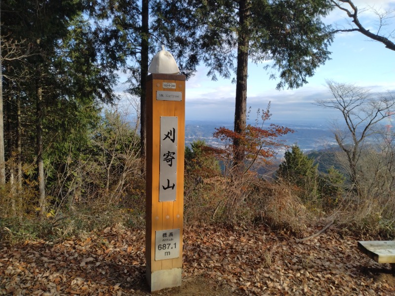 耳目さんの秋川渓谷 瀬音の湯のサ活写真