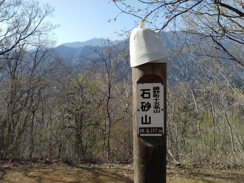 耳目さんの相模・下九沢温泉 湯楽の里のサ活写真