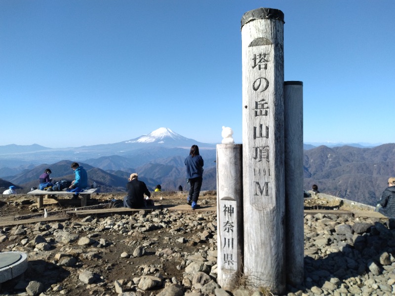 耳目さんの秦野天然温泉 さざんかのサ活写真