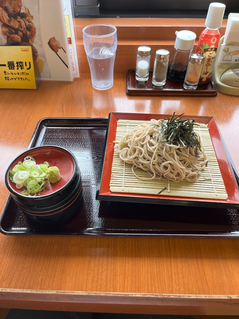 てっぺいさんの湯来楽 内灘店のサ活写真