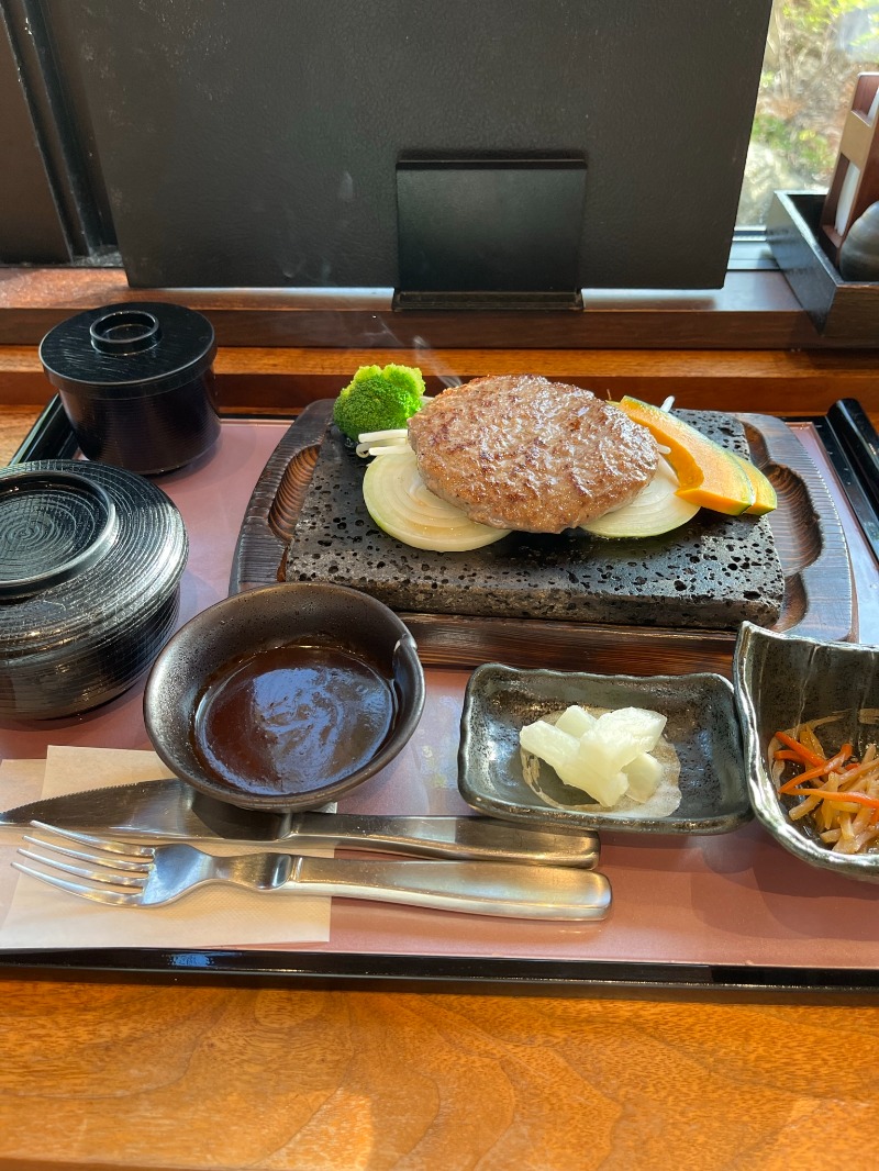 てっぺいさんの天然温泉 風の森 北陸小矢部店のサ活写真