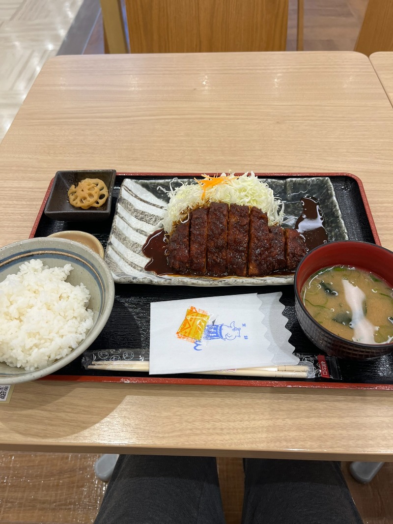 てっぺいさんの天然温泉 風の森 北陸小矢部店のサ活写真