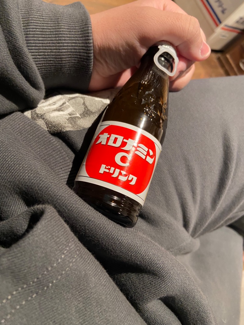 まっそくんさんの御所宝湯のサ活写真
