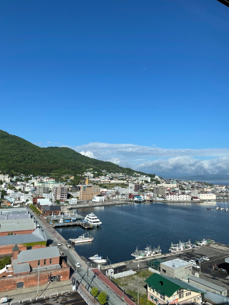 誠さんのラビスタ函館ベイのサ活写真