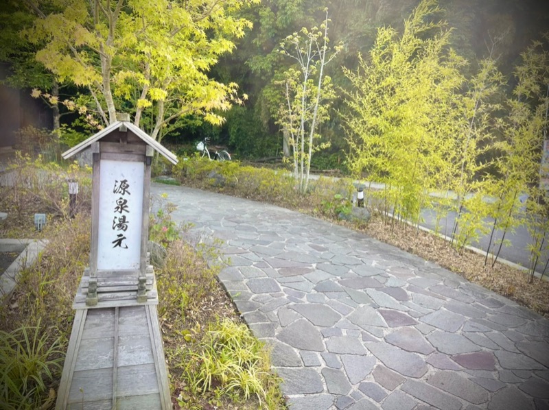 jun jun 🌸さんの佐倉天然温泉 澄流(すみれ)のサ活写真