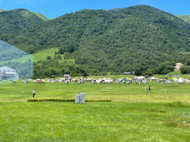 たかさんさんのマキノ高原温泉さらさのサ活写真