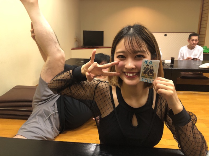 まえしゅんさんのニコーリフレ SAPPOROのサ活写真