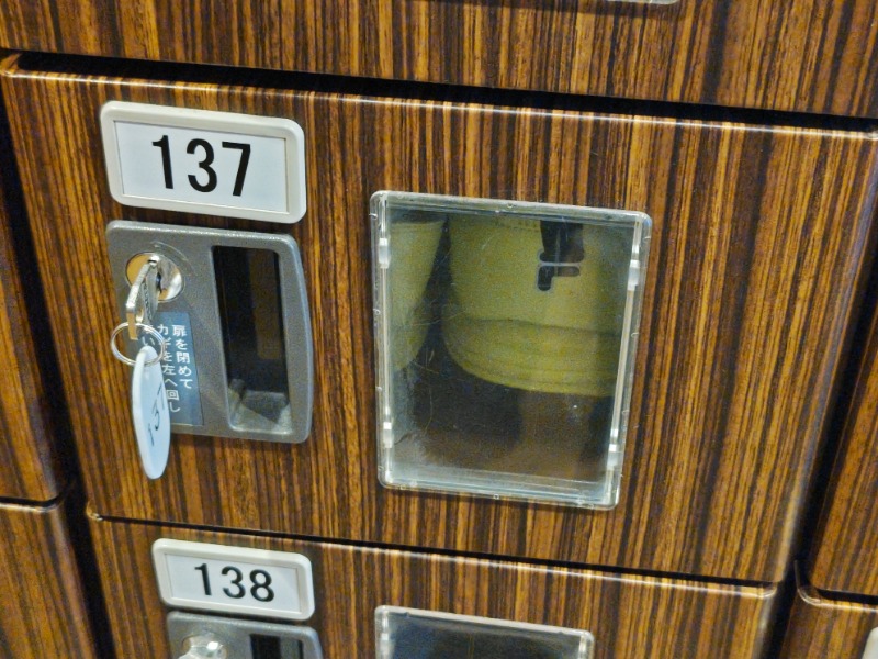 異国のTOPおっさんさんの神戸サウナ&スパのサ活写真