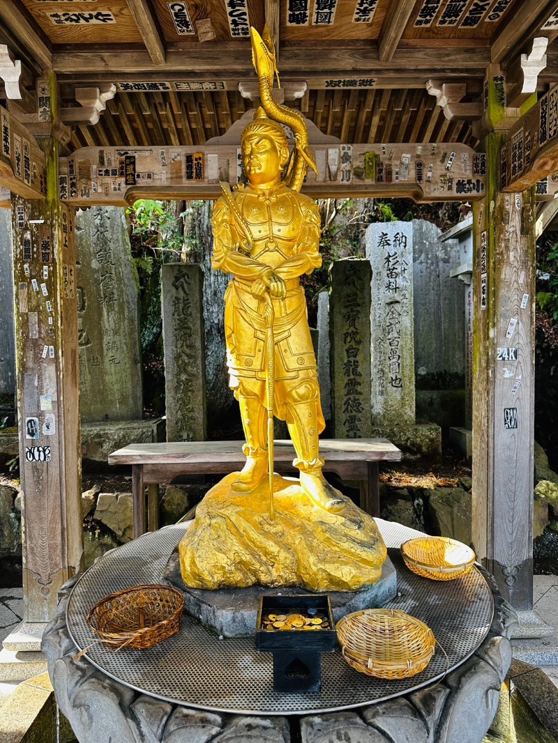 しえろん🌱サウナ女子🧖‍♀️さんの京王高尾山温泉 極楽湯のサ活写真