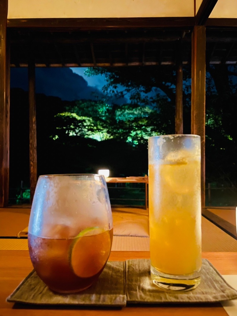 しえろん🌱サウナ女子🧖‍♀️さんの御船山楽園ホテル  らかんの湯のサ活写真