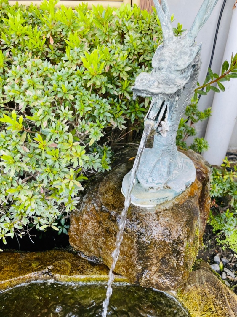 しえろん🌱サウナ女子🧖‍♀️さんの大田原温泉 太陽の湯のサ活写真
