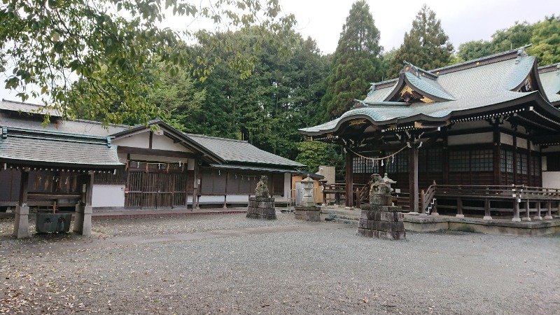 まささんの極楽湯 多摩センター店のサ活写真