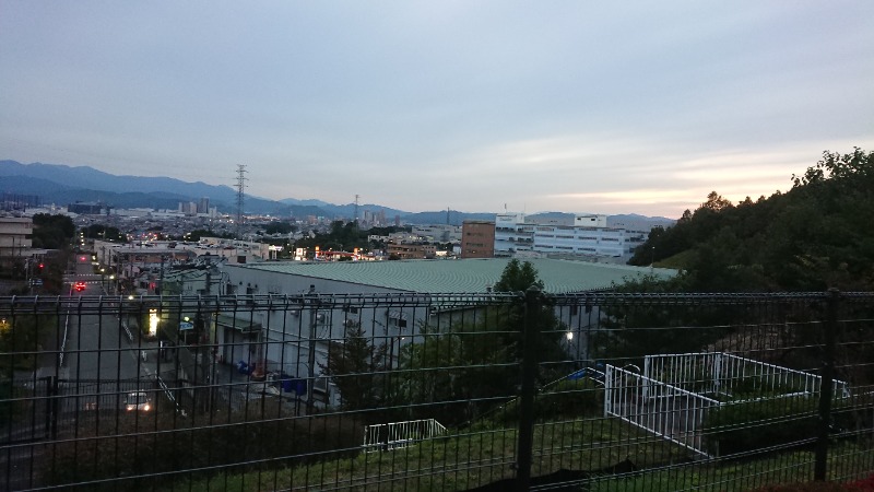 まささんの多摩境天然温泉 森乃彩のサ活写真