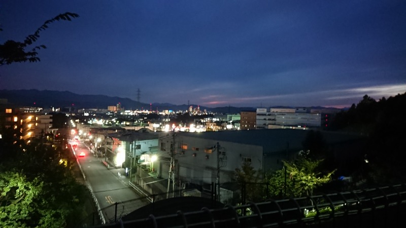 まささんの多摩境天然温泉 森乃彩のサ活写真