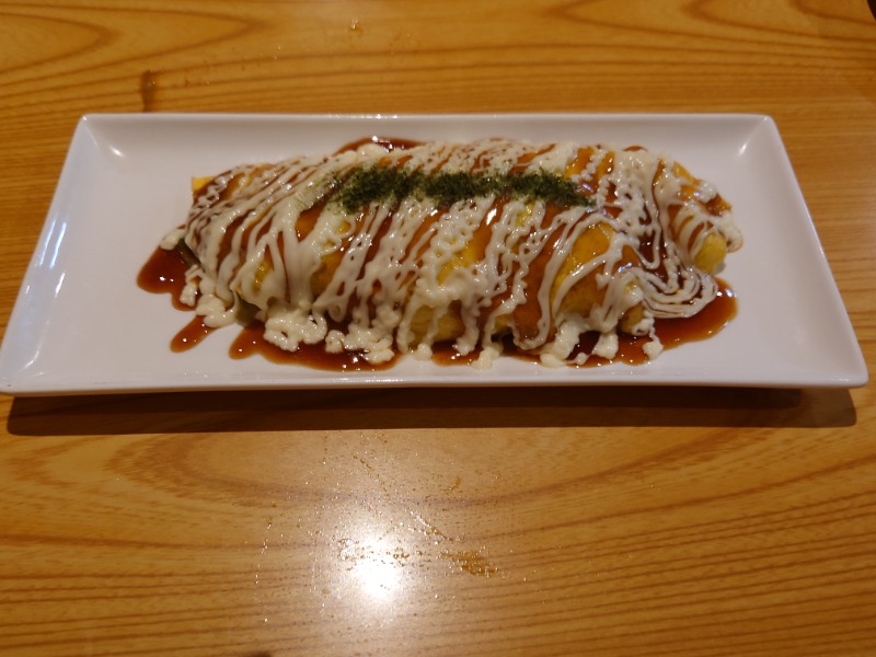 アキ３♨魂さんのスパリゾート オアシス御殿場のサ活写真