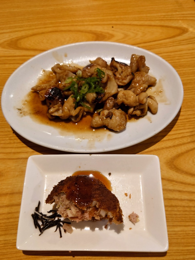 アキ３♨魂さんのスパリゾート オアシス御殿場のサ活写真