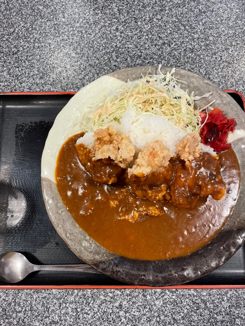 Yutaさんの湯の華銭湯 瑞祥 松本館のサ活写真