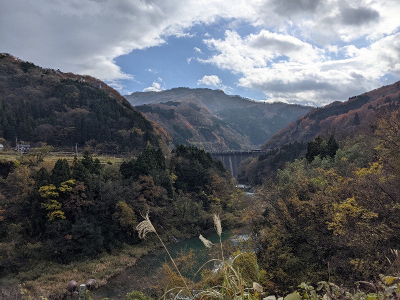 粗塩さんのおまき温泉スパガーデン和園のサ活写真