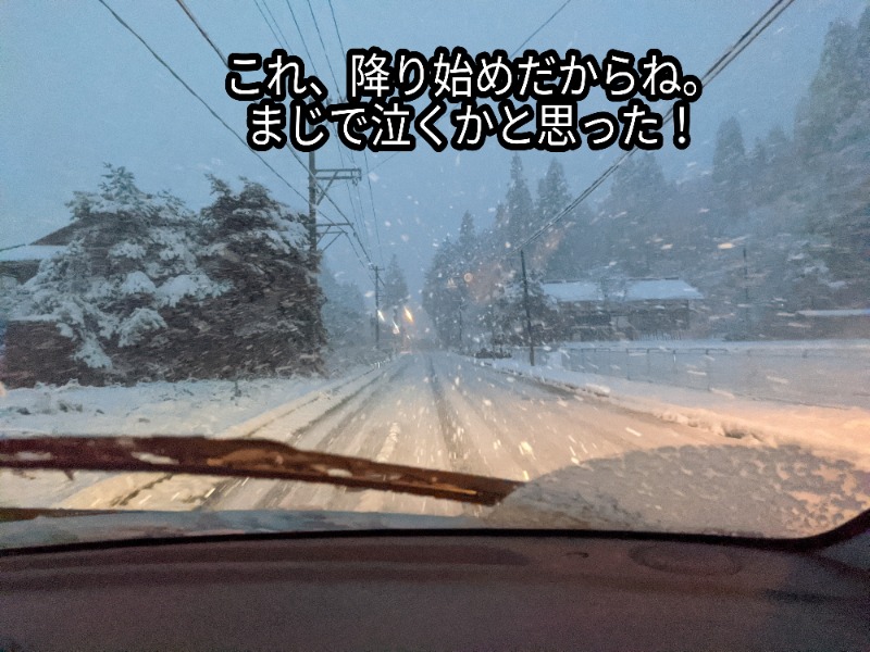 粗塩さんの飛騨高山 自家源泉の湯 臥龍の郷のサ活写真