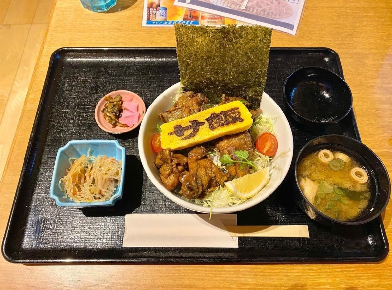 たかぼんさんの両国湯屋江戸遊のサ活写真