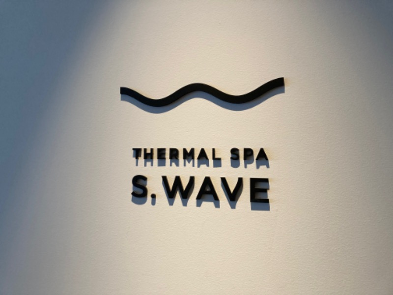 okutaniさんの大磯プリンスホテル THERMAL SPA S.WAVEのサ活写真