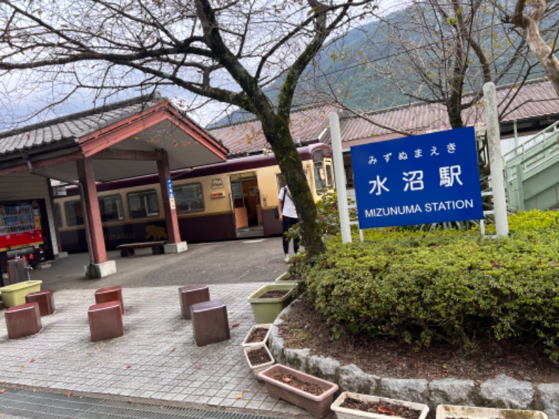 みつおさんの毎日サウナ 前橋本店のサ活写真