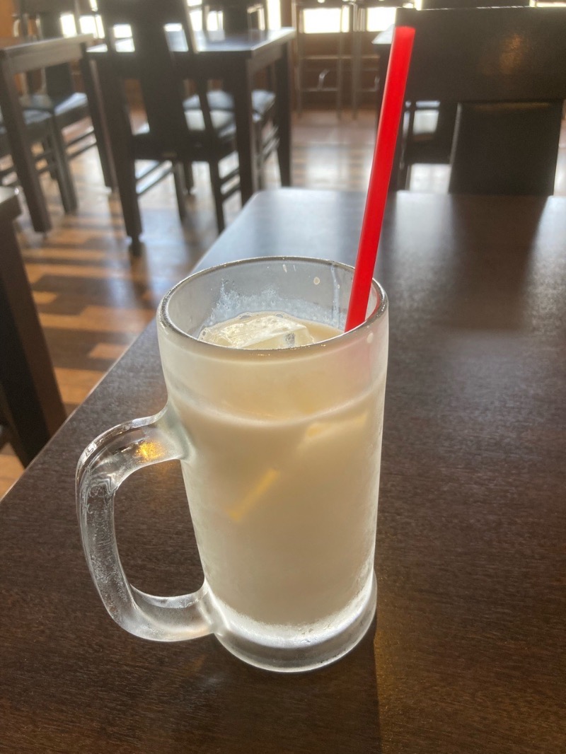 なみねさんのファンタジーサウナ&スパおふろの国のサ活写真