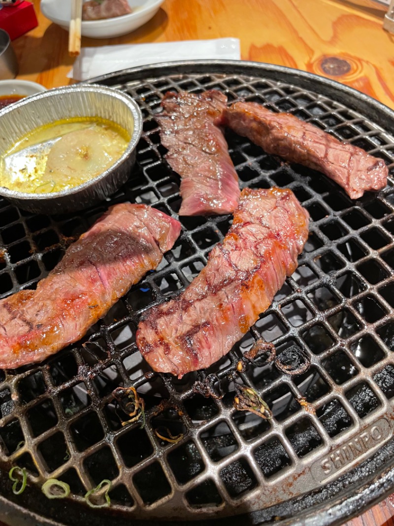 じあんぴさんのホテル阪神 阪神サウナのサ活写真