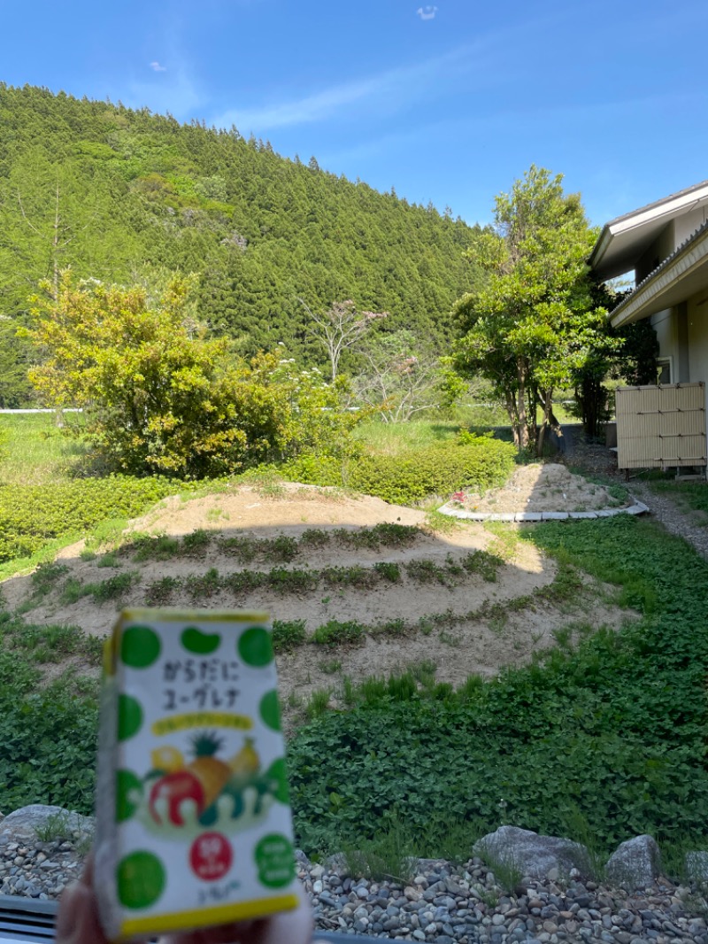 じあんぴさんのサウナと天然温泉 じょんのび館のサ活写真