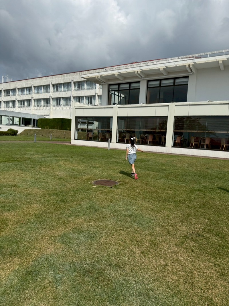 しまたろうさんのホテルマウント富士のサ活写真