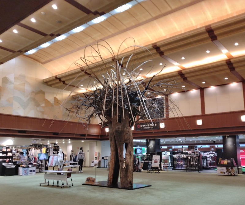 しまたろうさんの太平洋クラブ佐野ヒルクレストコースのサ活写真