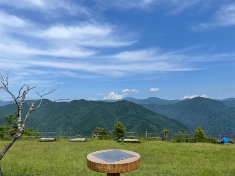 Tさんさんの山北町健康福祉センター さくらの湯のサ活写真