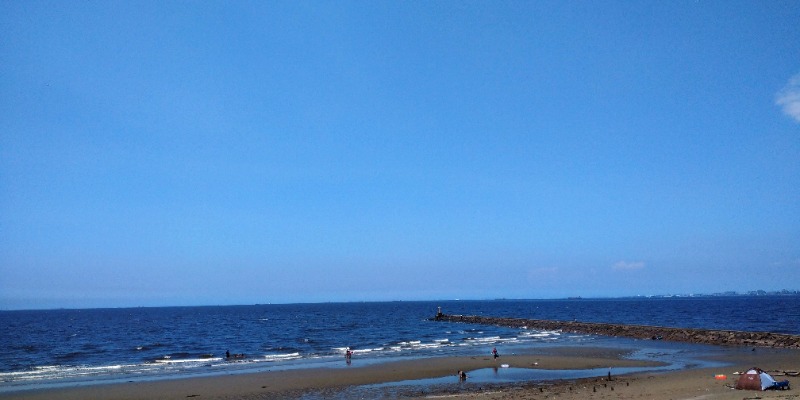 バイブラの中心でサウナ愛をさけぶさんのJFA夢フィールド 幕張温泉 湯楽の里のサ活写真