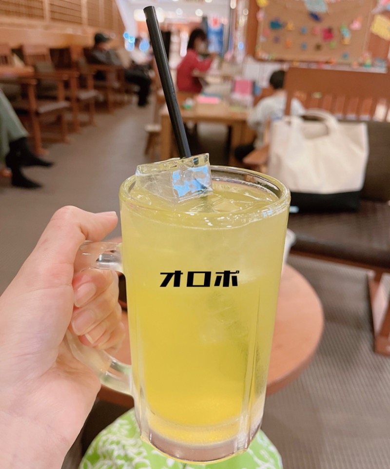 momoさんの華咲の湯のサ活写真