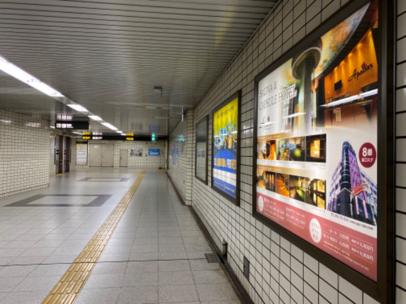 ポンチョ買いたいさんのリラクゼーションスパ アペゼのサ活写真