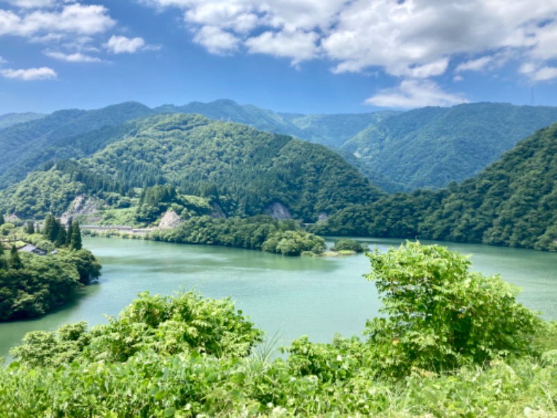 とやまの富々乃井さんの平ふれあい温泉センター ゆ〜楽のサ活写真