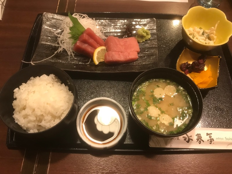 こぐまTHE流星群さんの潮芦屋温泉SPA水春のサ活写真