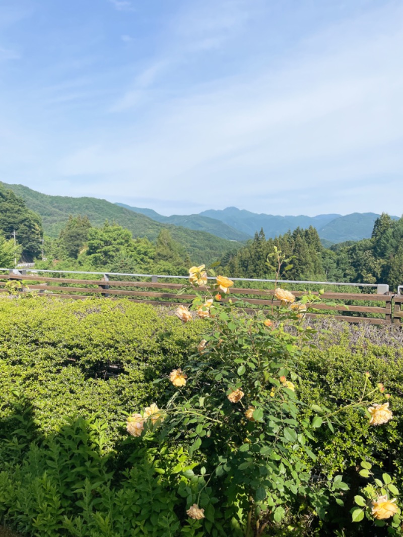 きょん🐻‍❄️さんの花の駅・片品 花咲の湯のサ活写真