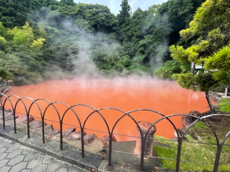 みにめんまさんのひょうたん温泉のサ活写真